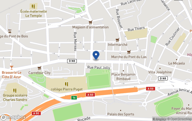 laforet immobilier - agence de toulon ouest