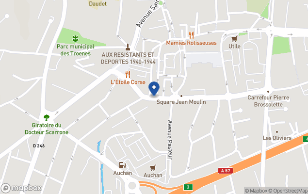 century 21 - alliances