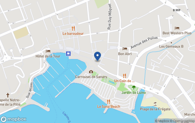 agence saint nazaire