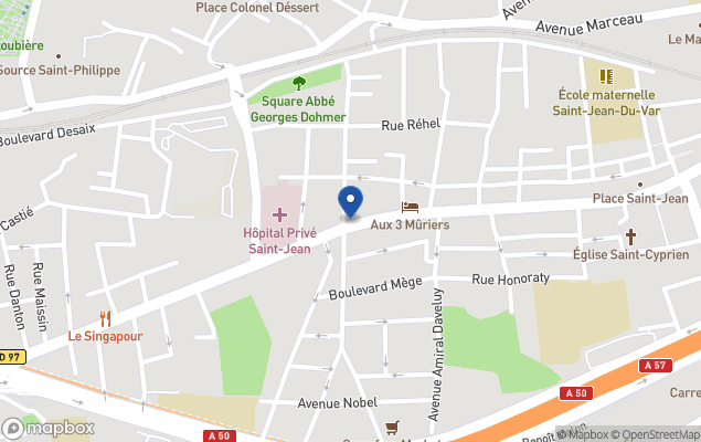 cabinet citya estublier