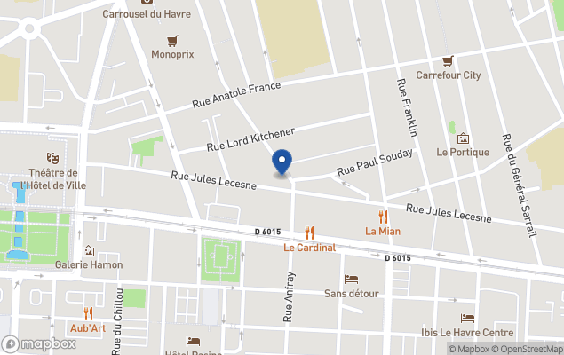 agence gouyet louvet