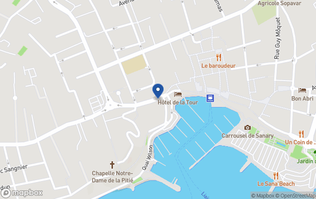 agence de l'oliveraie