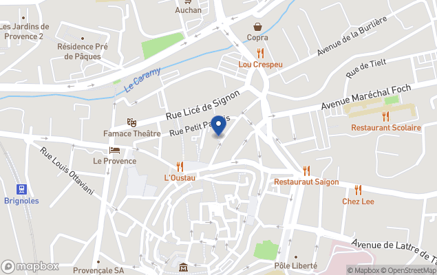 immobilière aix plus