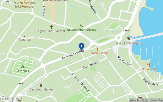 agence cabinet duviviez