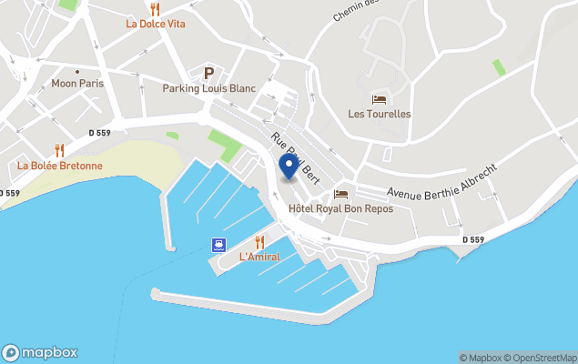 richard immobilier - sainte-maxime