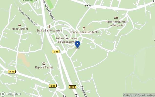 la verdiere immobilier