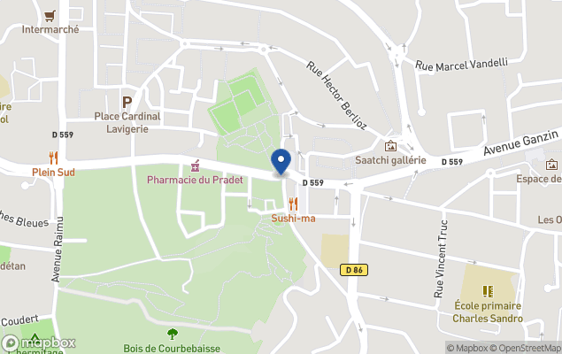 agence immobili&egrave;re de la patinoire