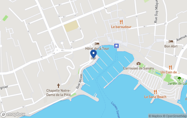 orpi - agence paris mer