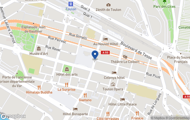 orpi - cabinet jomel