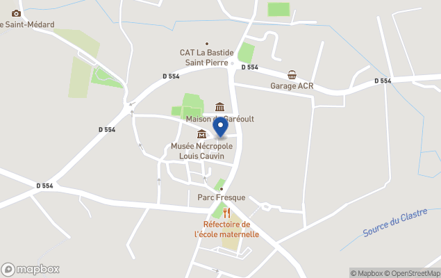 cote provence immobilier