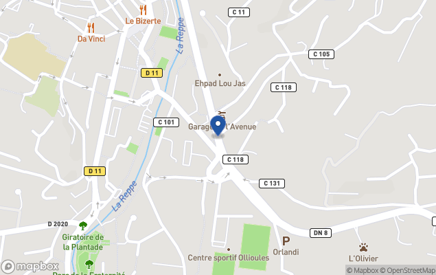 orpi - agence richard