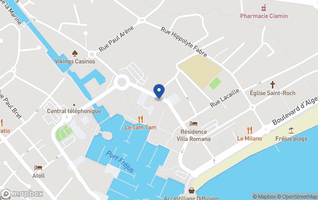 giral immobilier services