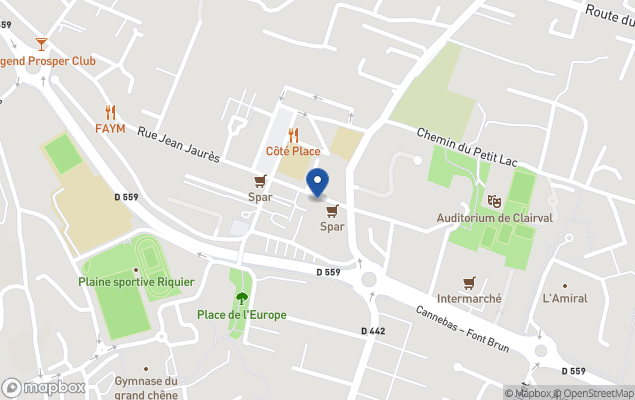 laforet immobilier - agence de carqueiranne