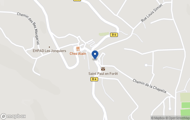 immobili&egrave;re st pauloise