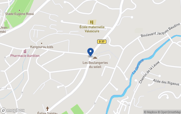 orpi - valescure immobilier