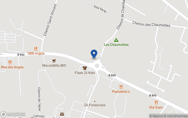 center immobilier provence