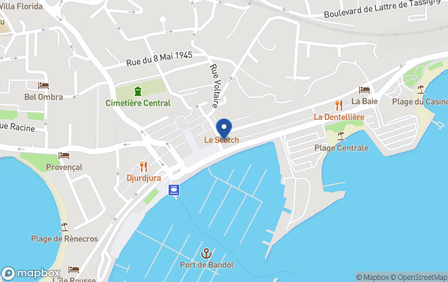 orpi - agence solazur