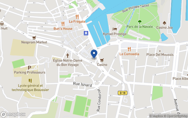 orpi - cabinet barsotti