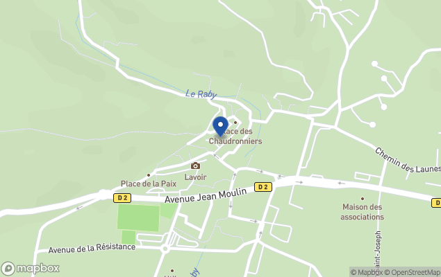 la regionale immobili&egrave;re