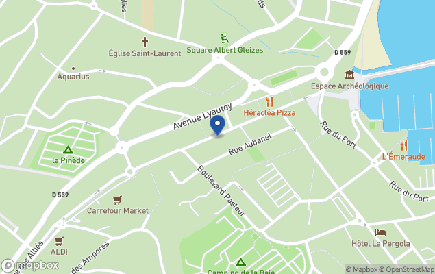 agence david gisele immobilier