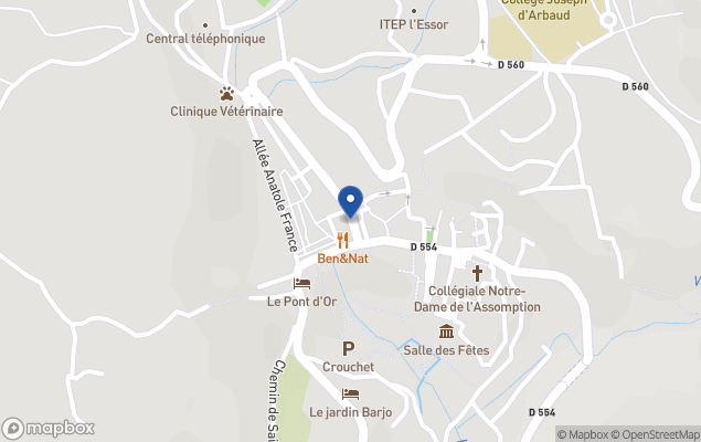 laforet immobilier - forestia