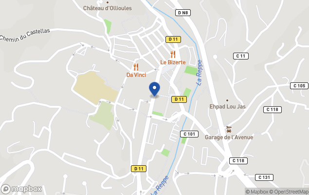 orpi - agence cabanis