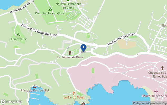 agence de la presqu ile