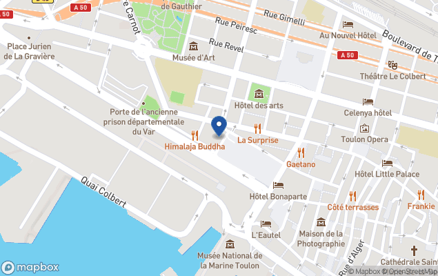 orpi - terres du sud immobilier