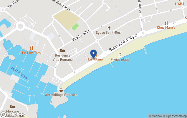 orpi - agence mediterranee