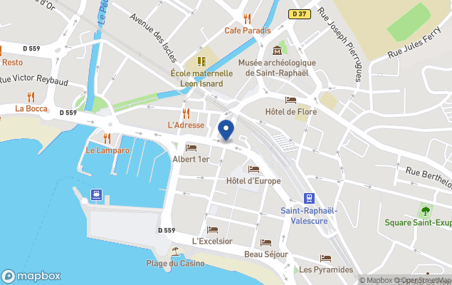 laforet immobilier