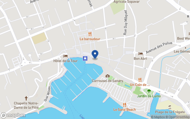 orpi - agence papazian