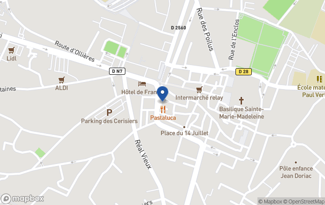 laforet immobilier - forestia