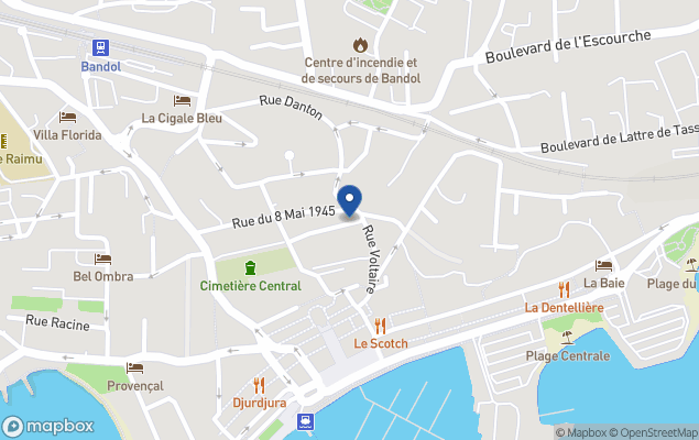 imperatrice immobilier