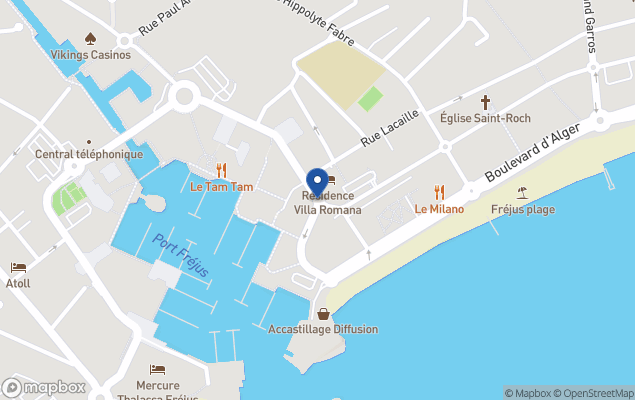 klein azur immobilier