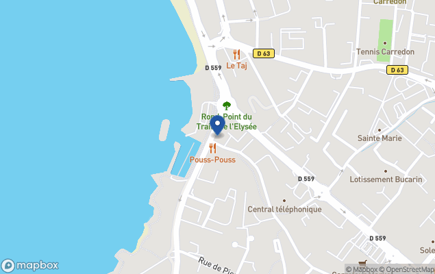 benet immobilier - six-fours-les-plages