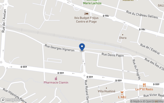 orpi - gim mar y sol