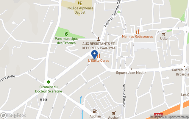 orpi - grech immobilier