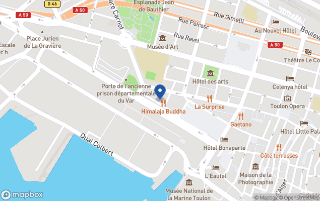 idimmo - mme demaret