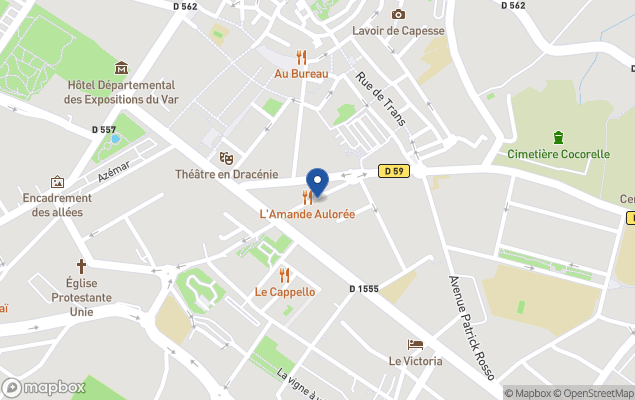 le tuc - draguignan