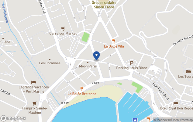 agence bastides et villas