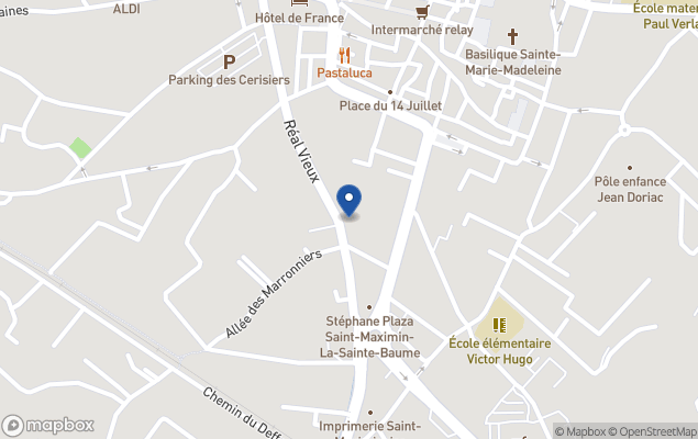 real immobilier sarl