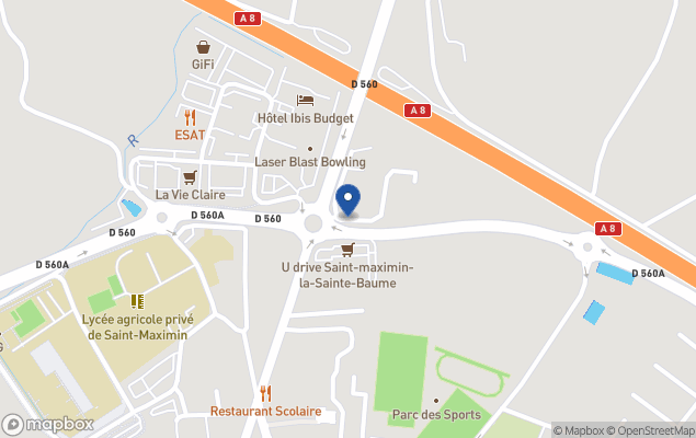 agence immobilière real estate à st maximin 83470