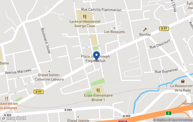 laforet - sarl toulou est