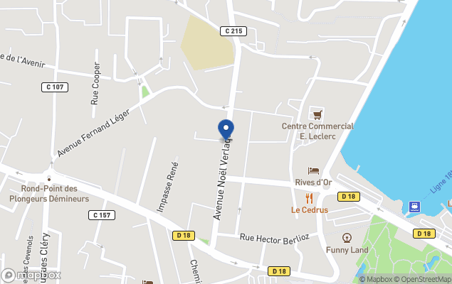 orpi - agence papazian