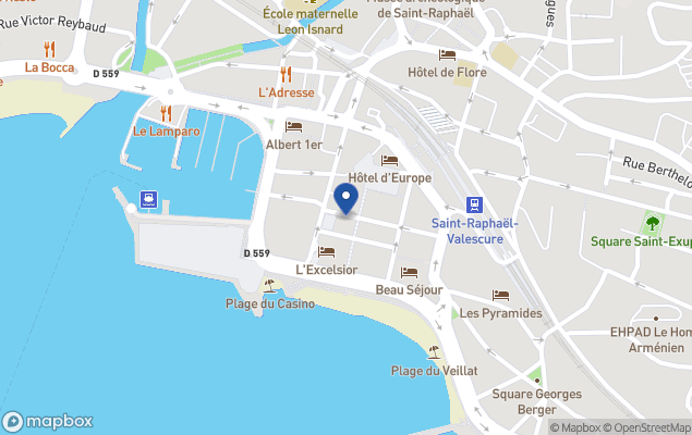 cete demeure immobilier