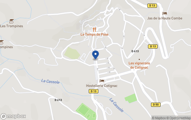 la provence immobili&egrave;re