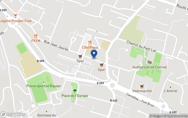 carqueiranne immobilier