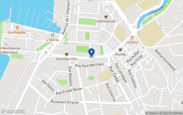 sarl toulon provence immobilier