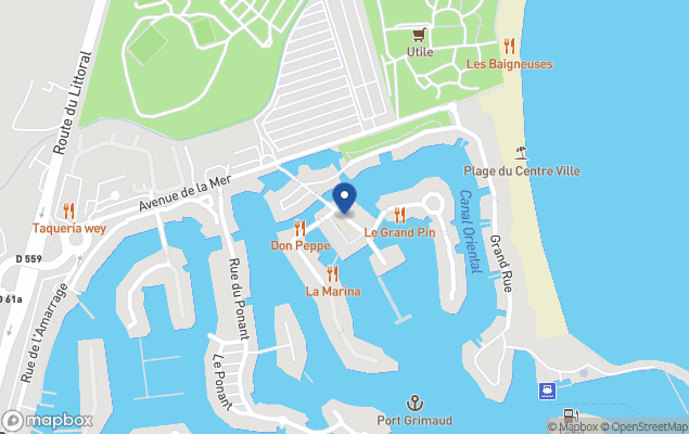 logi service immobilier