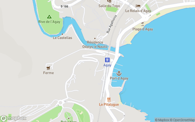 agence wf king immobilier